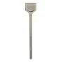 Przystawka dłuta do młota udarowego Bosch 2 608 690 199 Stal nierdzewna 400 mm