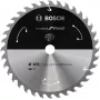 Bosch 2 608 837 685 tarcza do piły tarczowej 16,5 cm 1 szt.