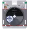 Bosch STANDARD FOR WOOD tarcza do piły tarczowej 16,5 cm 1 szt.