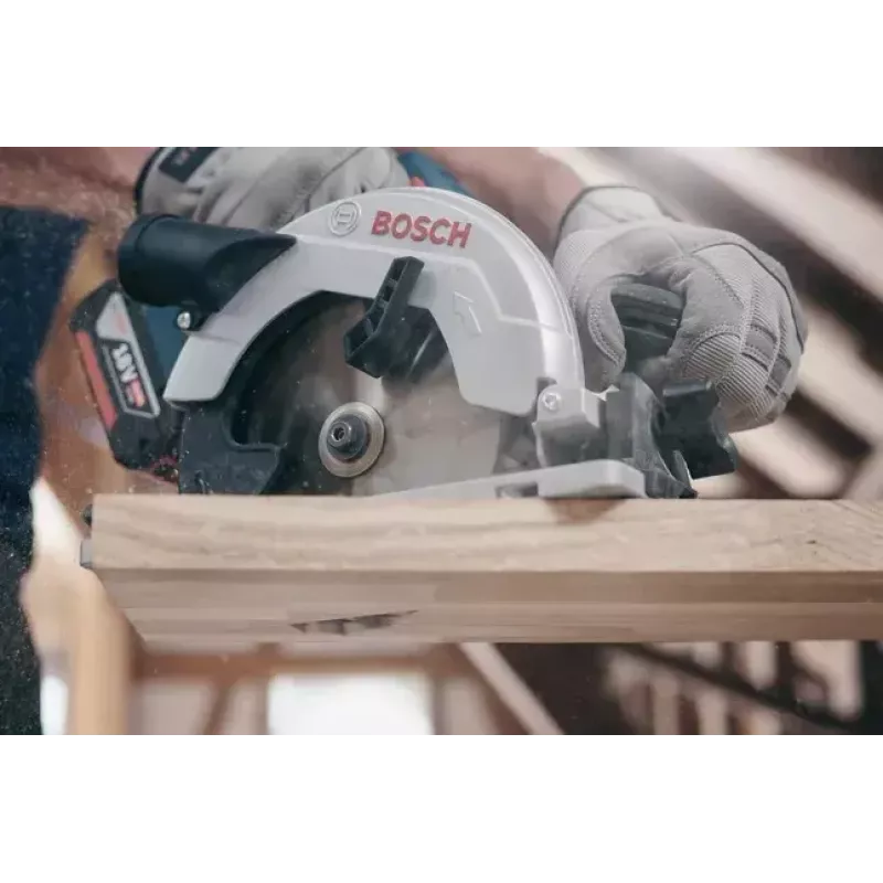 Bosch STANDARD FOR WOOD tarcza do piły tarczowej 16,5 cm 1 szt.