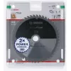 Bosch 2 608 837 710 piła tarczowa 19 cm 1 szt.