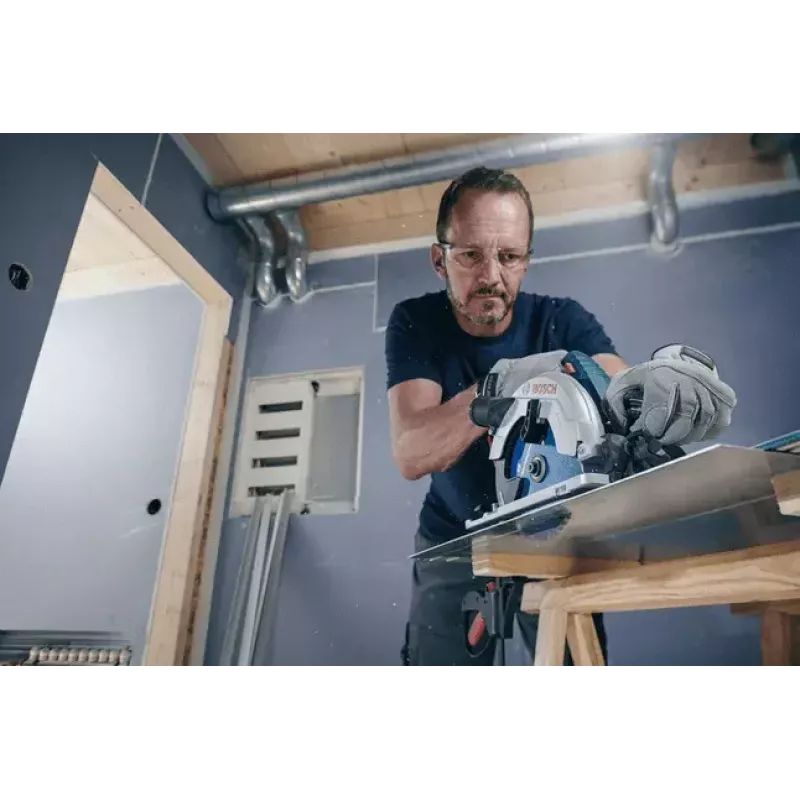 Bosch 2 608 837 763 piła tarczowa 16,5 cm 1 szt.