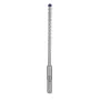 Wiertło Bosch SDS plus-7X 6,5 mm 165 mm