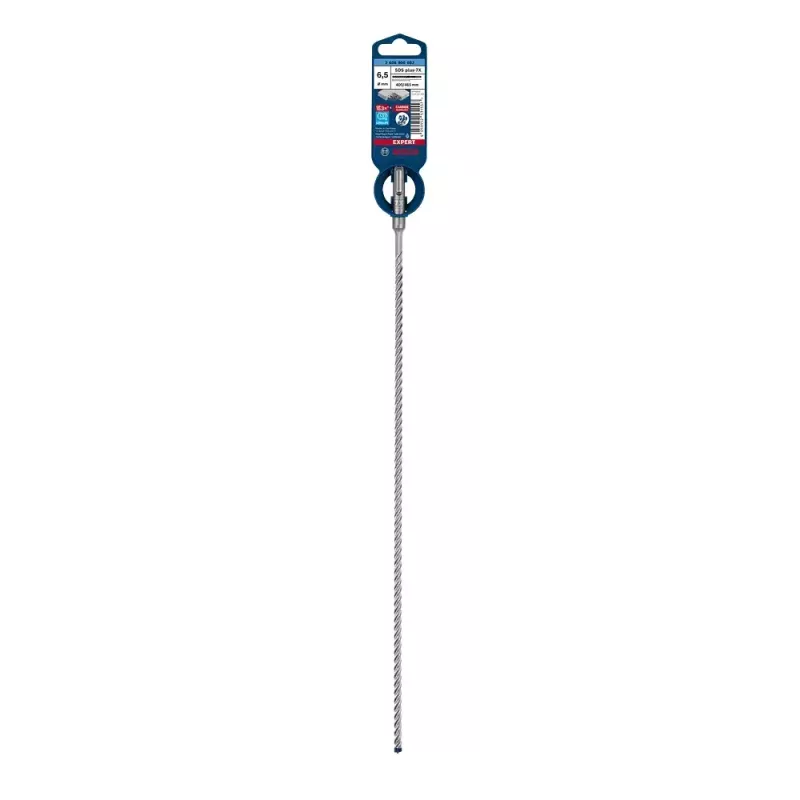 Wiertło Bosch SDS plus-7X 6,5 mm 465 mm