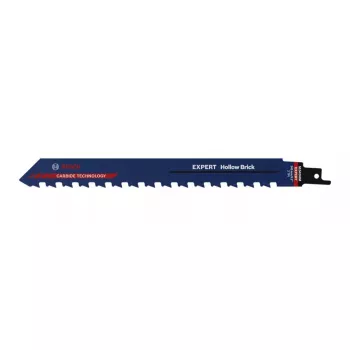 Bosch 2 608 900 414 brzeszczot do wyrzynarek/pił szablastych, węglikowy, 1 szt.