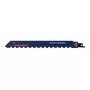 Bosch 2 608 900 414 brzeszczot do wyrzynarek/pił szablastych, węglikowy, 1 szt.