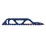 Bosch 2 608 900 417 brzeszczot do wyrzynarki/piły szablastej/piły stołowej Brzeszczot do piły szablastej Węglik 1 szt.
