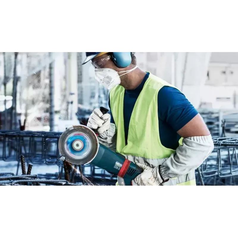 Bosch 2 608 900 536 tarcza do cięcia do narzędzia wirującego Żeliwo, Metal, Tworzywo sztuczne, Stal nierdzewna, Stal Tarcza do cięcia