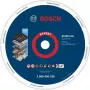 Bosch 2 608 900 536 tarcza do cięcia do narzędzia wirującego Żeliwo, Metal, Tworzywo sztuczne, Stal nierdzewna, Stal Tarcza do cięcia
