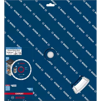 Bosch 2 608 900 537 akcesorium do szlifierki kątowej Tarcza tnąca