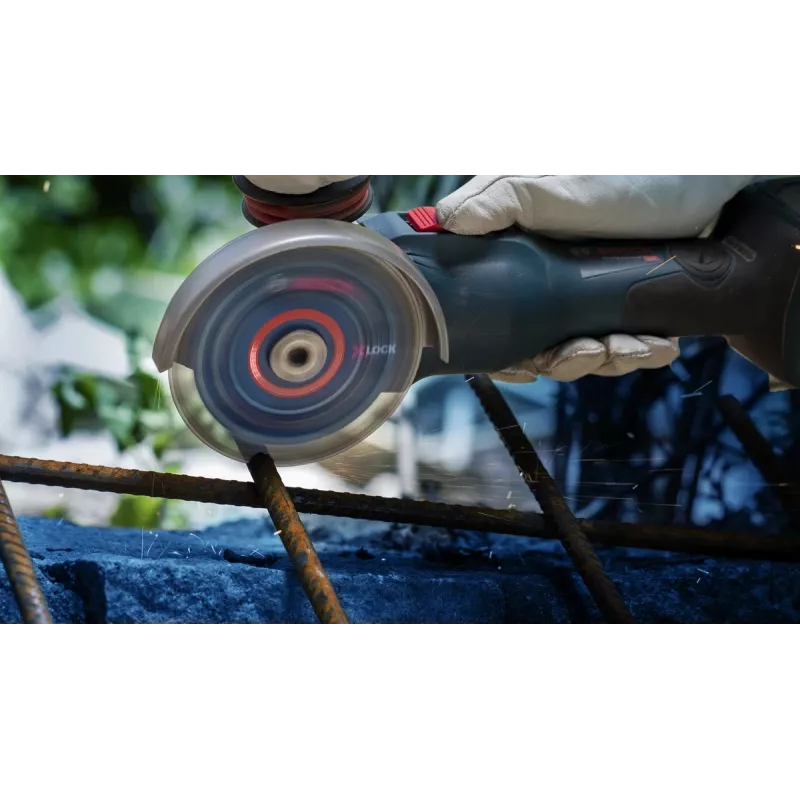 Bosch 2 608 900 537 akcesorium do szlifierki kątowej Tarcza tnąca