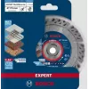 Tarcza do cięcia twardych materiałów budowlanych Bosch EXPERT MultiMaterial 2 608 900 659, 11.5 cm