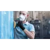 Bosch 2 608 901 096 materiał szlifierski do narzędzi rotacyjnych Drewno Arkusz ścierny