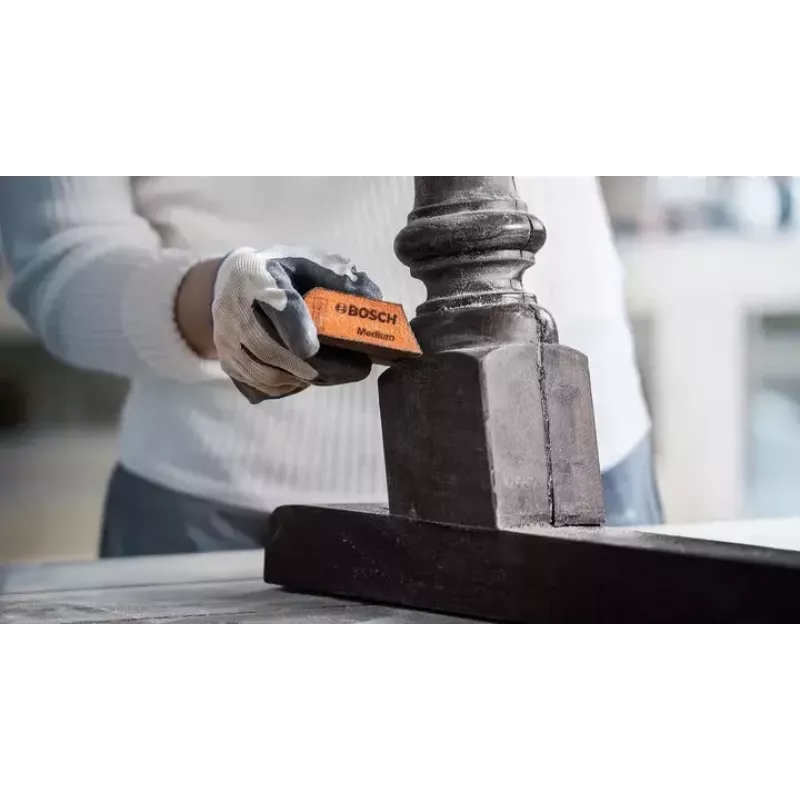 Blok szlifierski Bosch 2 608 901 175