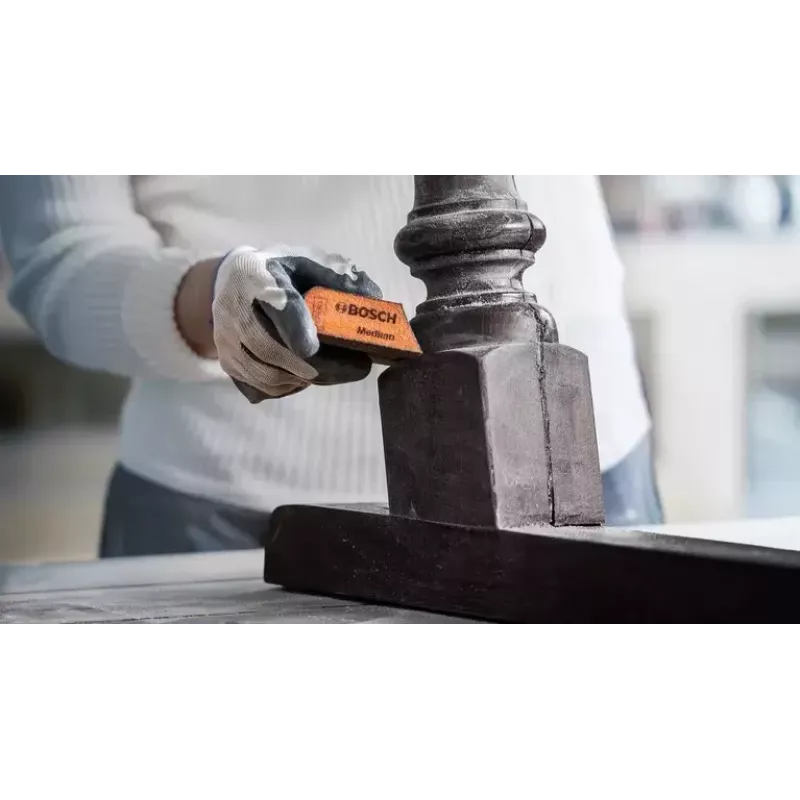 Blok szlifierski Bosch 2 608 901 175