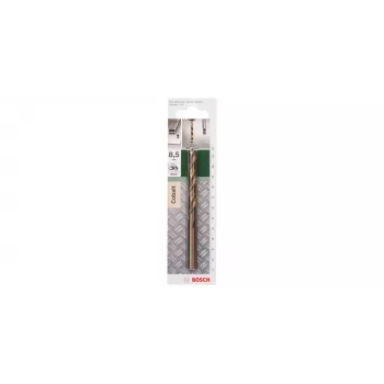 Wiertło Bosch 2609255080 8,5 mm średnica 117 mm długość