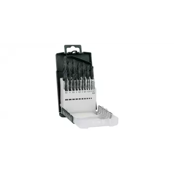 Bosch 2 609 255 131 wiertło Wiertło diamentowe 19 szt.