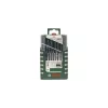 Bosch 2 609 255 131 wiertło Wiertło diamentowe 19 szt.