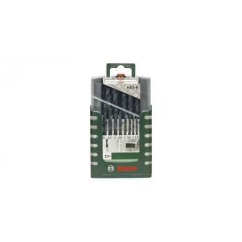 Bosch 2 609 255 131 wiertło Wiertło diamentowe 19 szt.