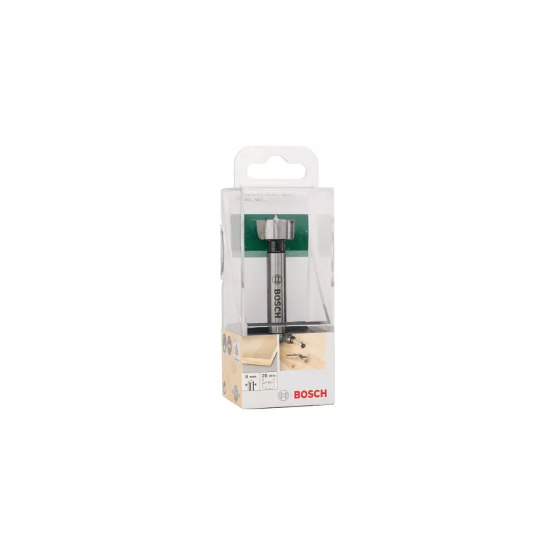 Bosch 2 609 255 286 wiertło 1 szt.