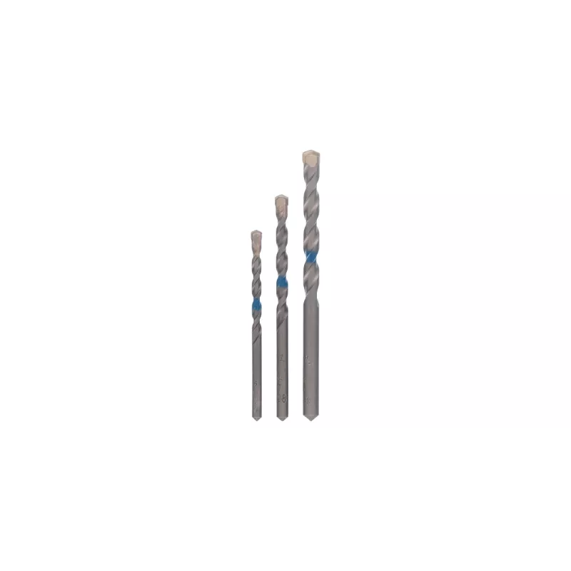 Bosch 2 609 255 416 wiertło 3 szt.