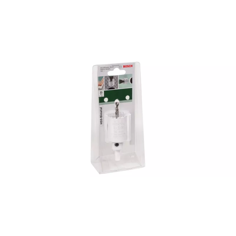 Bosch 2 609 255 606 otwornica