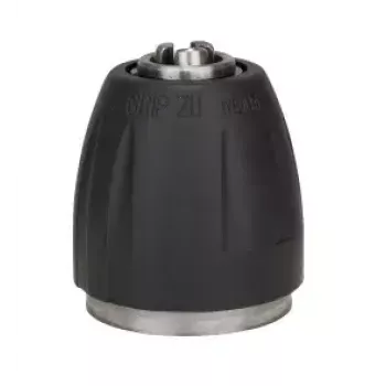 Uchwyt adaptera Bosch 2609255729 Kompatybilny rozmiar uchwytu 1,5–13 mm