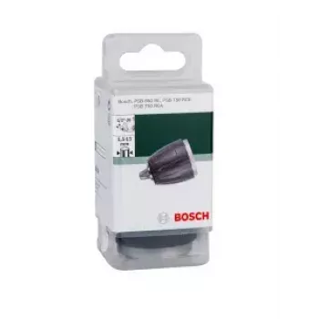 Uchwyt adaptera Bosch 2609255729 Kompatybilny rozmiar uchwytu 1,5–13 mm