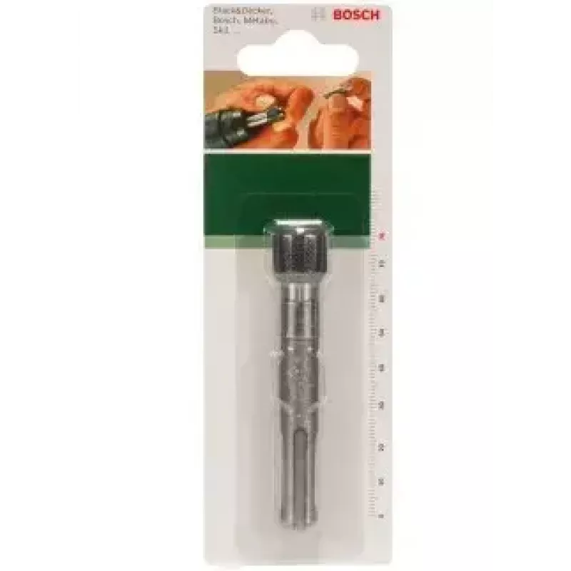 Bosch 2 609 255 903 uchwyt wiertarski przystawka do wiertarki Adapter uchwytu