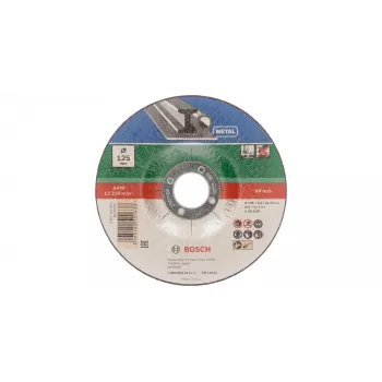Bosch 2 609 256 333 tarcza do szlifierki kątowej Tarcza tnąca