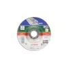 Bosch 2 609 256 333 tarcza do szlifierki kątowej Tarcza tnąca