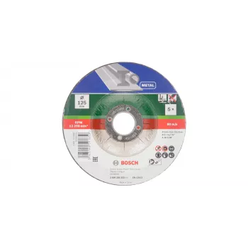 Bosch 2 609 256 333 tarcza do szlifierki kątowej Tarcza tnąca