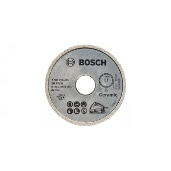 Bosch 2 609 256 425 brzeszczot do piły tarczowej 6,5 cm 1 szt.