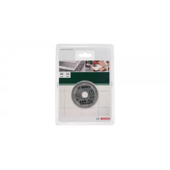 Bosch 2 609 256 425 brzeszczot do piły tarczowej 6,5 cm 1 szt.