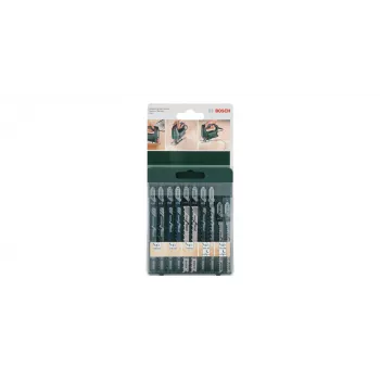 Bosch 2 609 256 744 brzeszczot do wyrzynarki/piły włosowej/piły szablastej