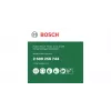 Bosch 2 609 256 744 brzeszczot do wyrzynarki/piły włosowej/piły szablastej