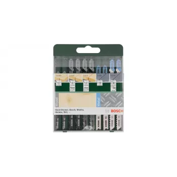 Bosch 2 609 256 746 brzeszczot do wyrzynarki/piły szablastej/piły oscylacyjnej