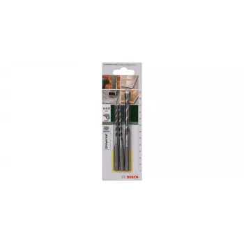 Bosch SDS-Quick Multi-purpose Drill Bits Set, 3pcs