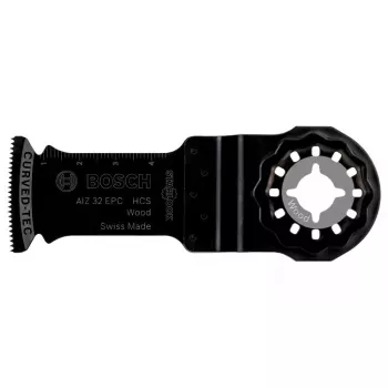 Bosch Starlock AIZ 32 EPC HCS Cutter