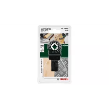 Bosch AIZ 20 AB BIM Cutter