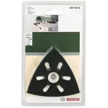 Płyta szlifierska Bosch AVZ 93 G