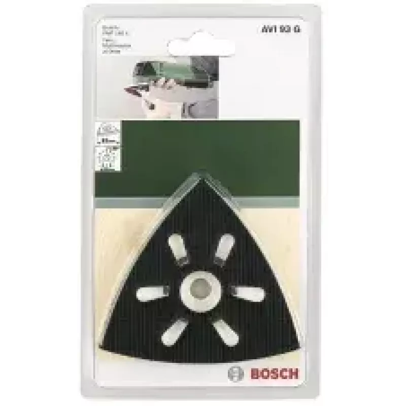 Płyta szlifierska Bosch AVZ 93 G
