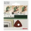 Bosch 2609256A51 5 szt. Arkusz