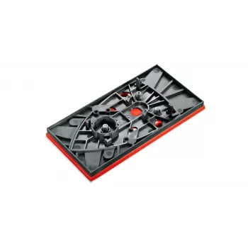 Bosch 2 609 256 D19 akcesorium do szlifierki 1 szt. Płyta szlifierska