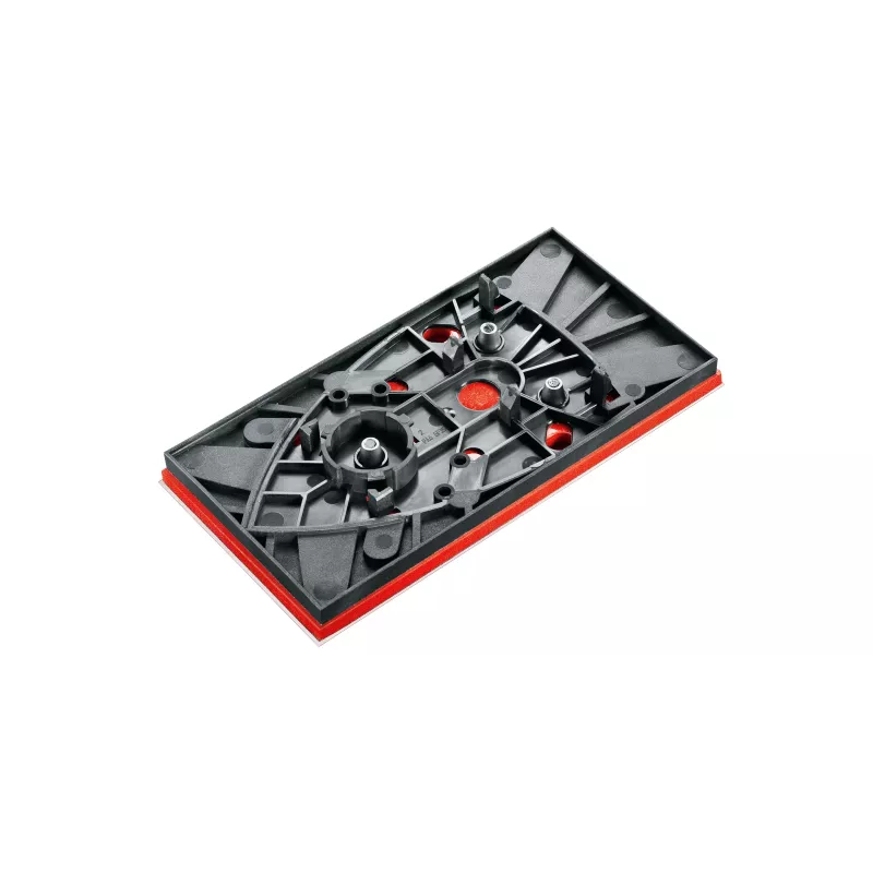 Bosch 2 609 256 D19 akcesorium do szlifierki 1 szt. Płyta szlifierska