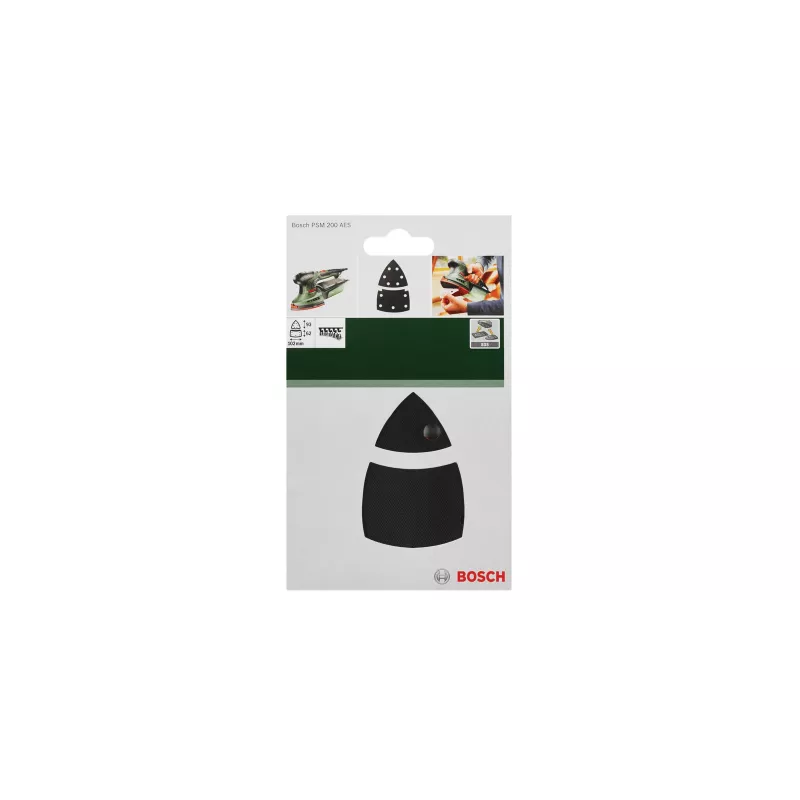 Bosch 2 609 256 D20 materiał do szlifowania/szlifowania narzędzia obrotowego