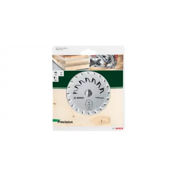 Tarcza do cięcia drewna Bosch 85 x 15 mm 2609256D81