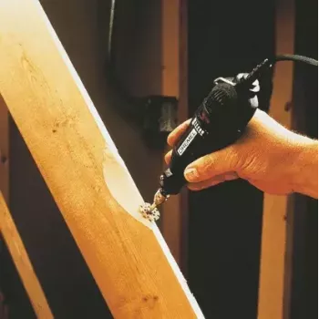 Narzędzie obrotowe Dremel 542