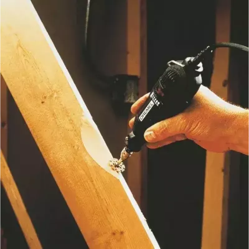 Narzędzie obrotowe Dremel 542