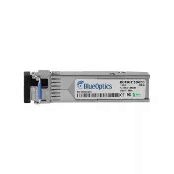 Moduł transceivera światłowodowego BlueOptics 2682520000-BO 1250 Mbit/s SFP